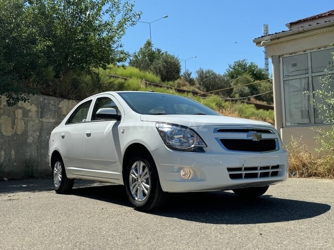 Chevrolet Cobalt