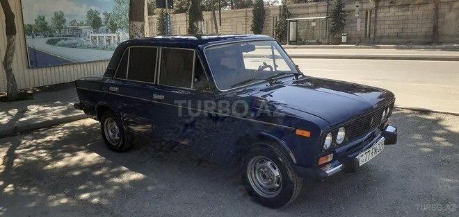 LADA (VAZ) 2106