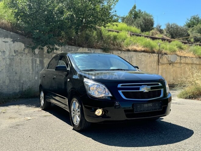 Chevrolet Cobalt