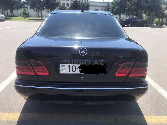 Mercedes E 220 d