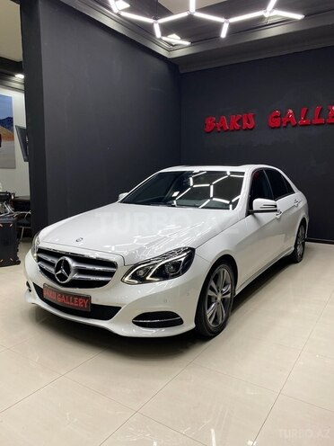 Mercedes E 220 d