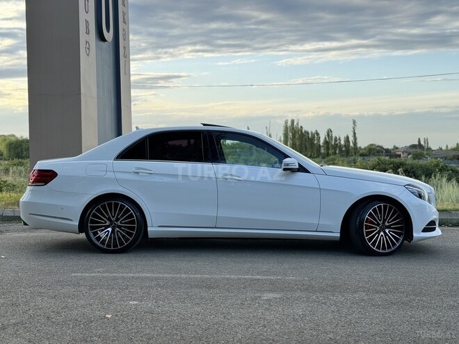 Mercedes E 220 d