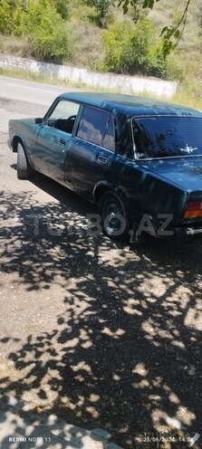 LADA (VAZ) 2107