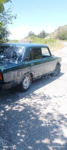 LADA (VAZ) 2107