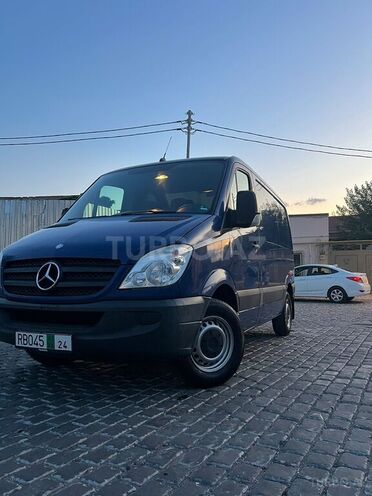 Mercedes Sprinter 315