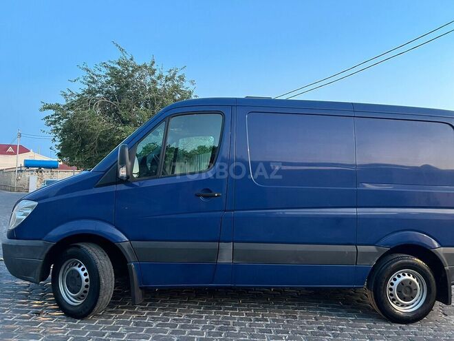 Mercedes Sprinter 315