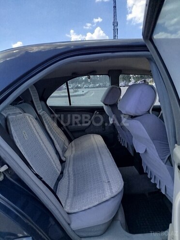 Mercedes C 200 1996, 494,000 km - 2.0 l - Sumqayıt
