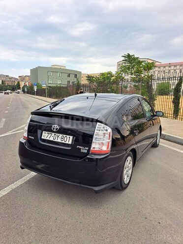 Toyota Prius 2007, 474,756 km - 1.5 l - Bakı