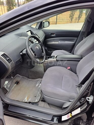 Toyota Prius 2007, 474,756 km - 1.5 l - Bakı