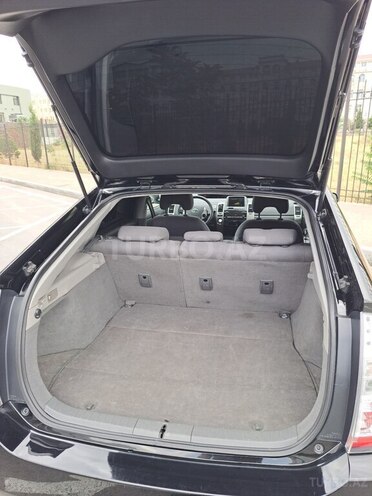 Toyota Prius 2007, 474,756 km - 1.5 l - Bakı