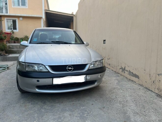 Opel Vectra 1997, 402,000 km - 1.8 l - Bakı