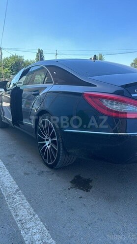 Mercedes CLS 350