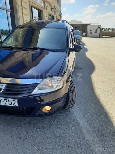 Dacia Logan