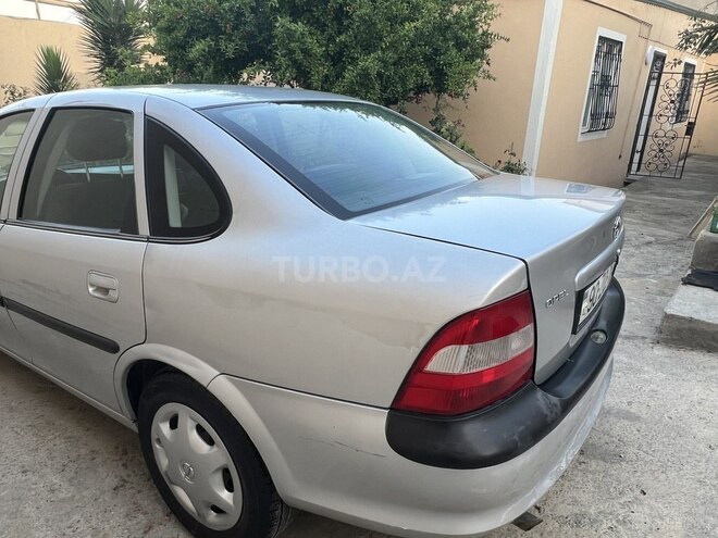 Opel Vectra 1997, 402,000 km - 1.8 l - Bakı