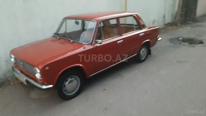 LADA (VAZ) 21011