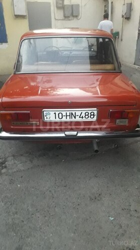 LADA (VAZ) 21011