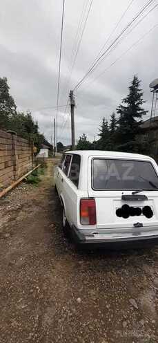 LADA (VAZ) 2104