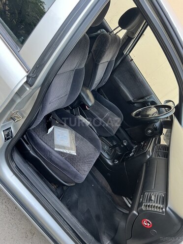 Opel Vectra 1997, 402,000 km - 1.8 l - Bakı