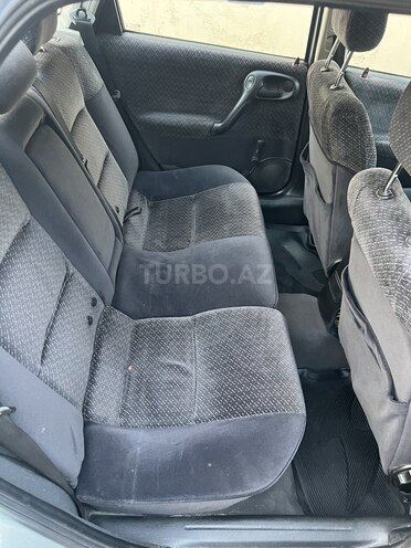 Opel Vectra 1997, 402,000 km - 1.8 l - Bakı