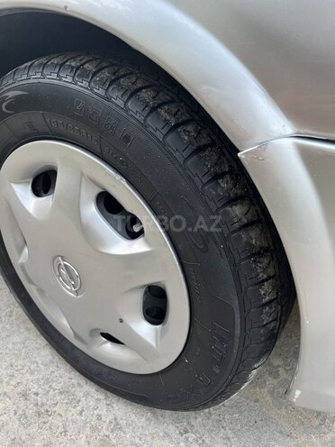 Opel Vectra 1997, 402,000 km - 1.8 l - Bakı
