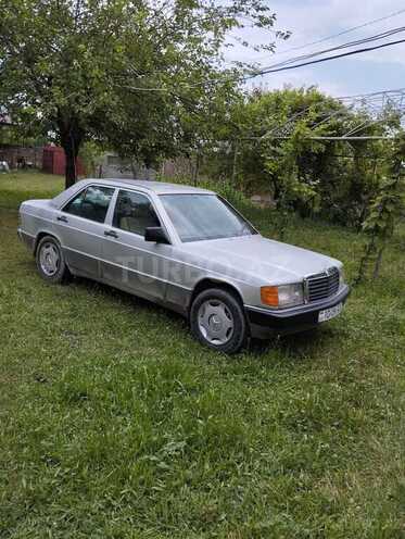 Mercedes 190 1990, 488,888 km - 2.0 l - Bakı
