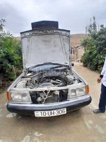 Mercedes 190 1990, 488,888 km - 2.0 l - Bakı