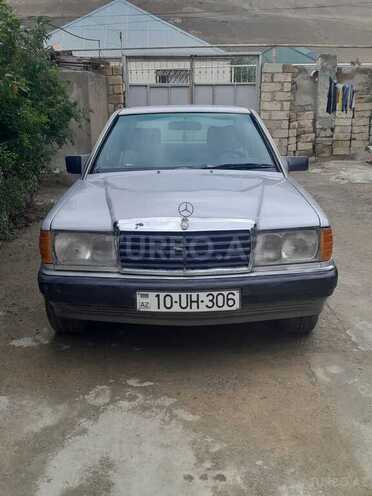 Mercedes 190 1990, 488,888 km - 2.0 l - Bakı