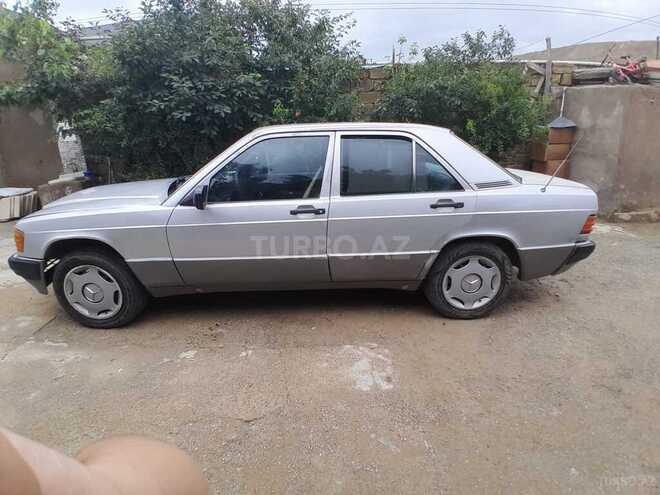 Mercedes 190 1990, 488,888 km - 2.0 l - Bakı