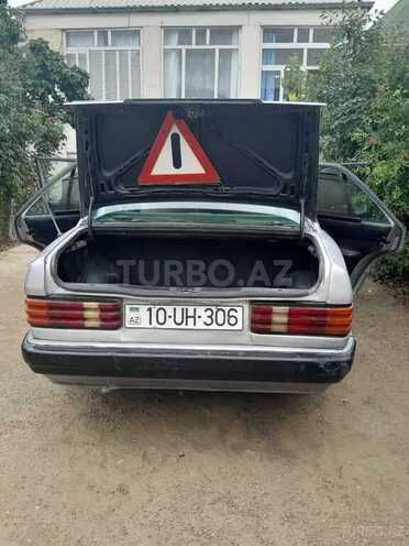 Mercedes 190 1990, 488,888 km - 2.0 l - Bakı