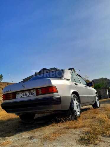 Mercedes 190 1990, 488,888 km - 2.0 l - Bakı