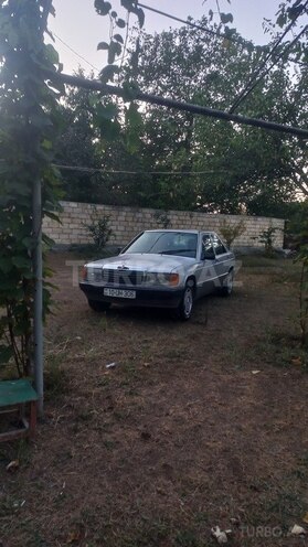 Mercedes 190 1990, 488,888 km - 2.0 l - Bakı