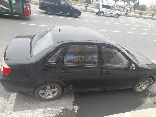 Lifan 520 2008, 234,567 km - 1.6 л - Bakı