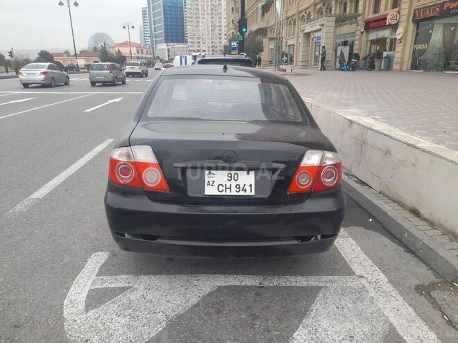 Lifan 520 2008, 234,567 km - 1.6 л - Bakı