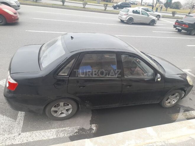 Lifan 520 2008, 234,567 km - 1.6 л - Bakı