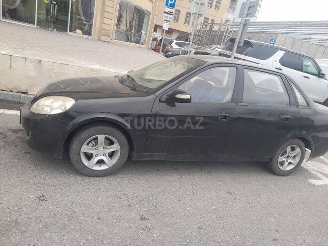 Lifan 520 2008, 234,567 km - 1.6 л - Bakı