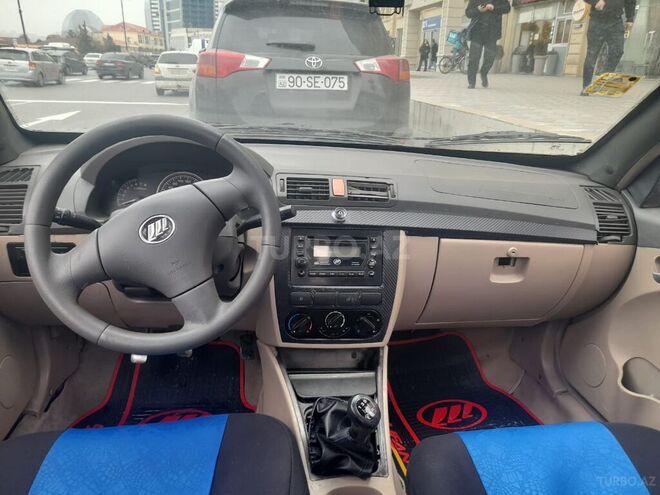 Lifan 520 2008, 234,567 km - 1.6 л - Bakı