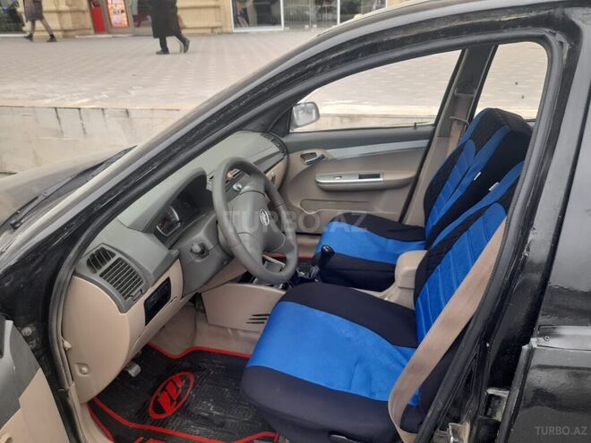 Lifan 520 2008, 234,567 km - 1.6 л - Bakı