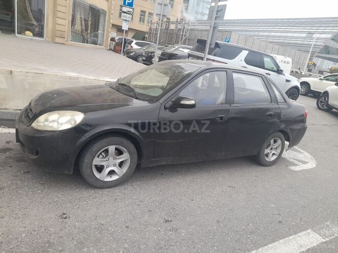 Lifan 520 2008, 234,567 km - 1.6 л - Bakı