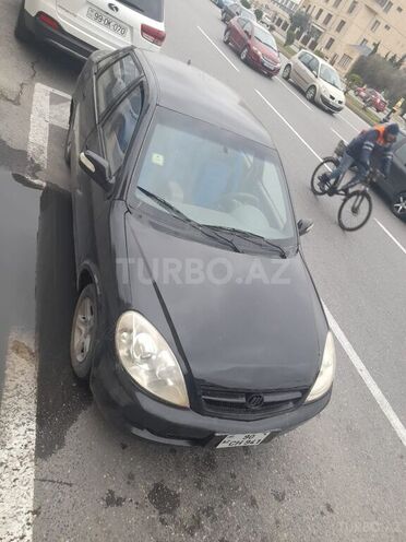 Lifan 520 2008, 234,567 km - 1.6 л - Bakı