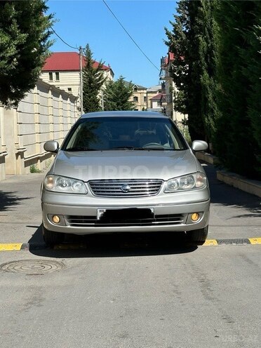 Nissan Sunny