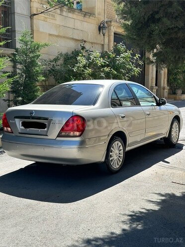 Nissan Sunny