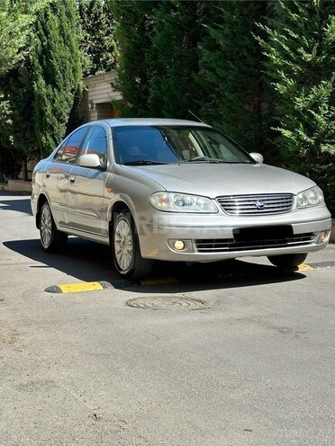 Nissan Sunny