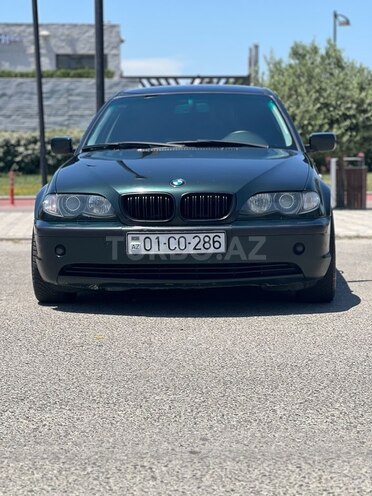 BMW 318