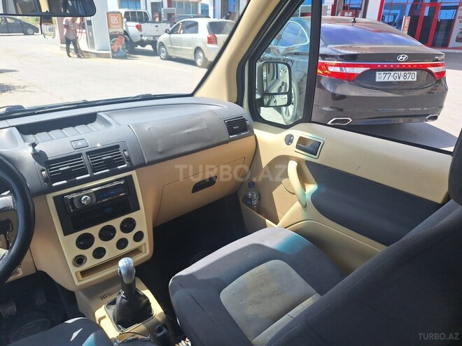 Ford Tourneo Connect