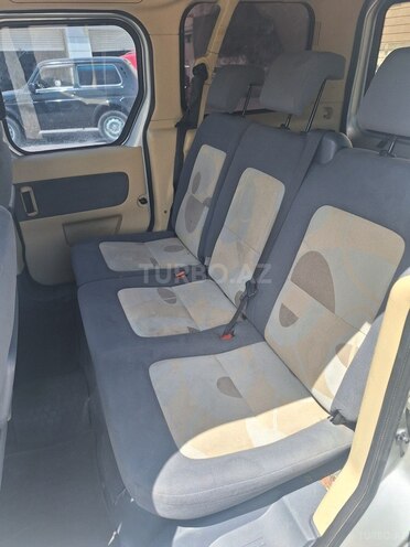 Ford Tourneo Connect