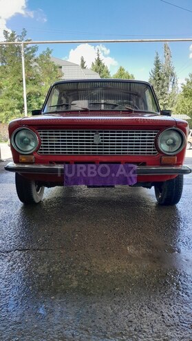 LADA (VAZ) 21011