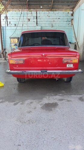 LADA (VAZ) 21011