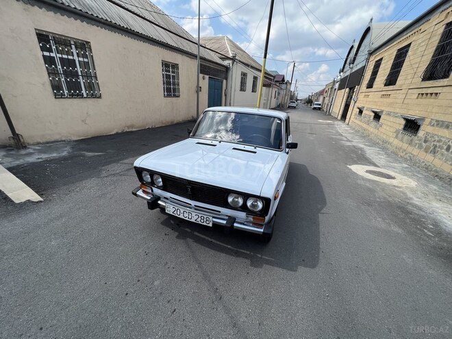 LADA (VAZ) 2106