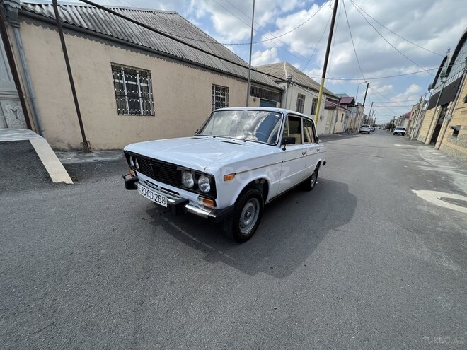 LADA (VAZ) 2106