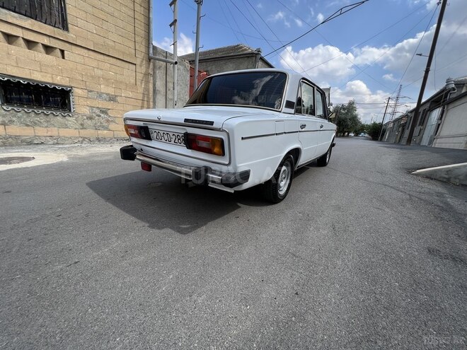 LADA (VAZ) 2106